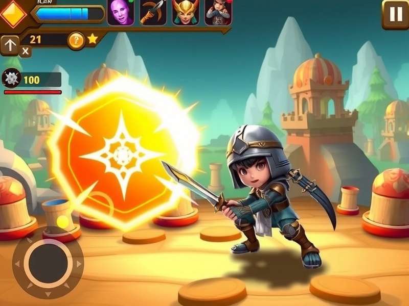 Divine Delight Raider Combat System